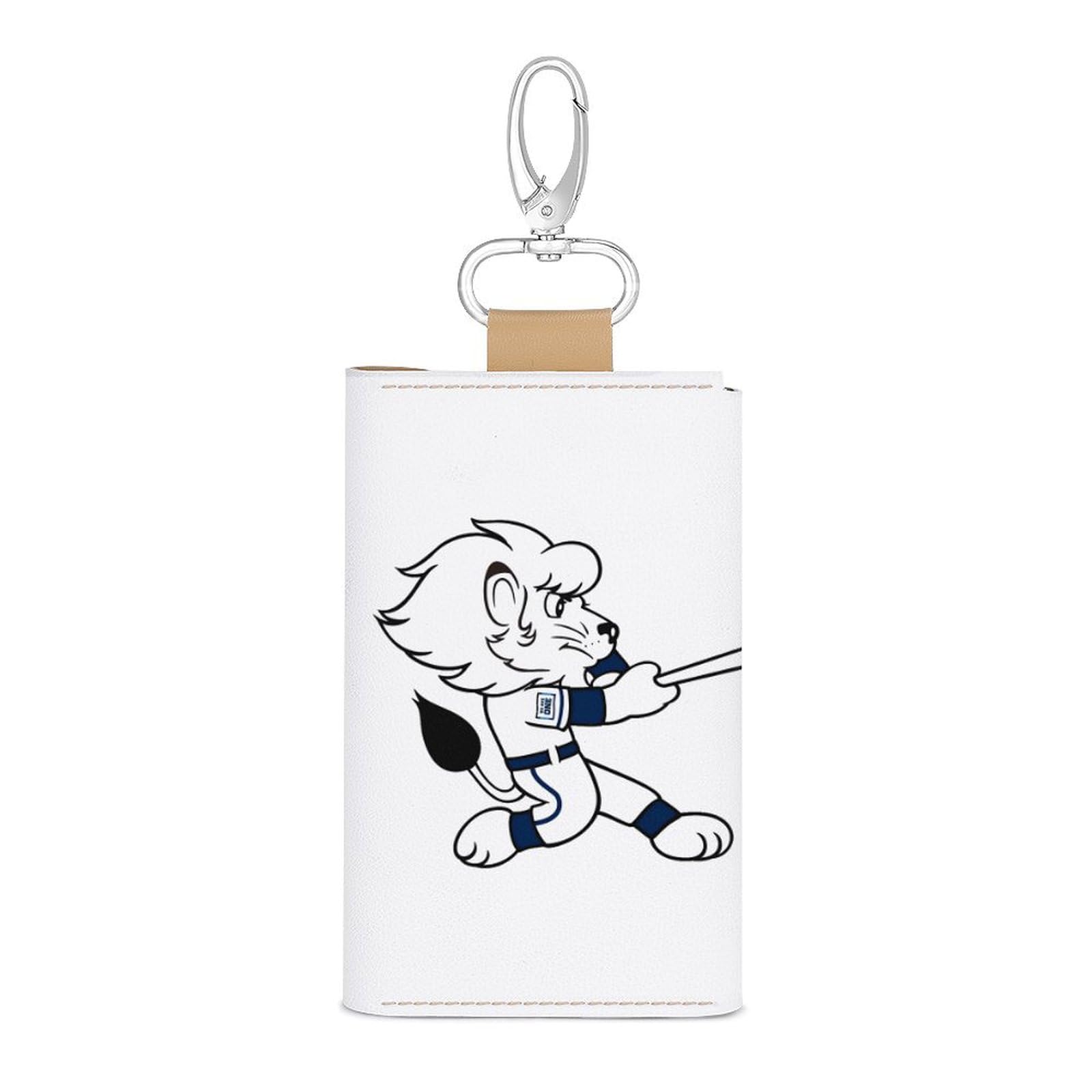 Amazon.co.jp: キーケース 埼玉西武ライオンズ スマートキーケース Key